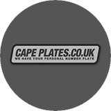 Trusted by Cape Plates
