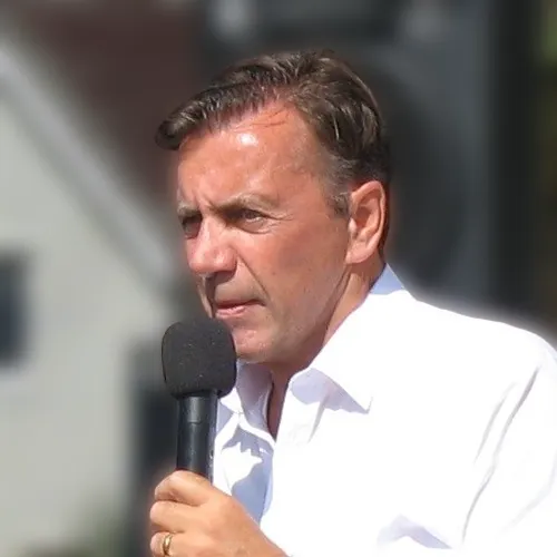 Duncan Bannatyne