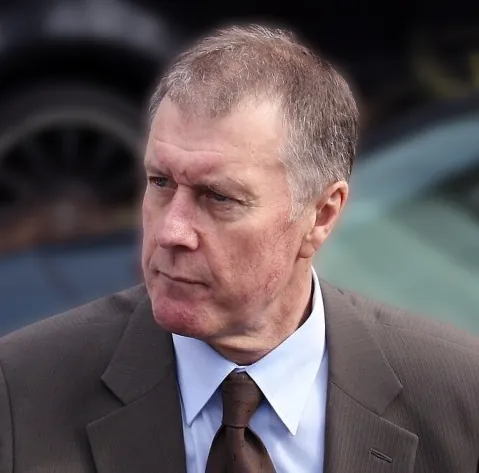 Sir Geoff Hurst