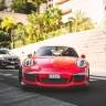 Red GT3RS
